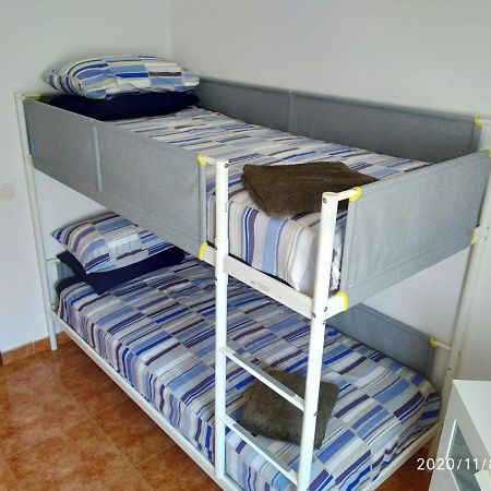 Apartamento Casa Laura Caleta de Fuste Exterior foto
